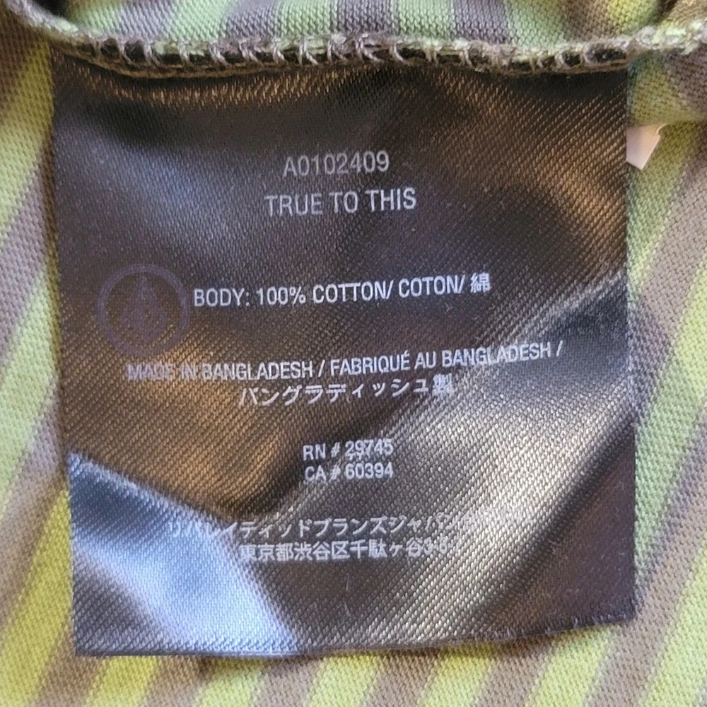 Volcom sylvan crew